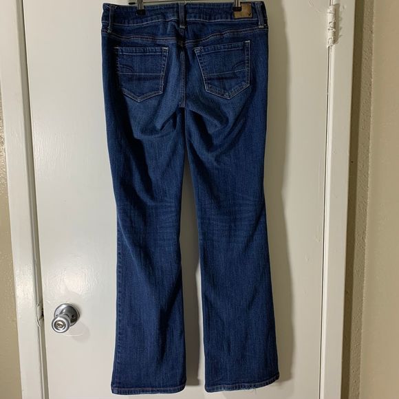American Eagle Favorite Boyfriend Jeans - Picture 3 of 6